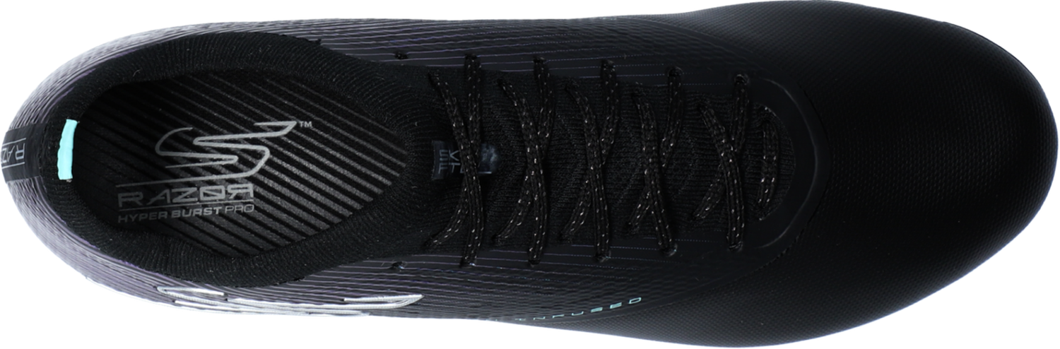 Tenisice i cipele Skechers Razor FG Crna | 252001-bksl, 1