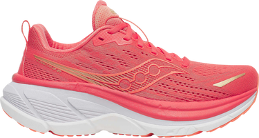Tenisice i cipele Saucony Saucony Hurricane 25 Ružičasta | s11026-240, 0