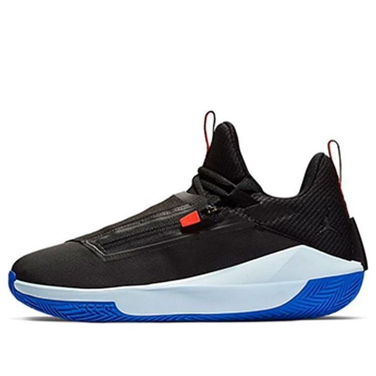 Tenisice i cipele Jordan Jumpman Hustle PF Plava | AQ0394-004, 0