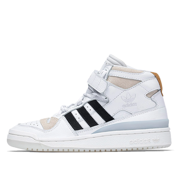 Tenisice i cipele adidas x IVY PARK IVY PARK x Forum Mid Bijela | S29020, 2