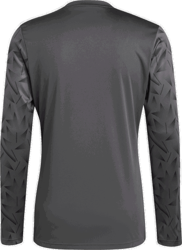 Majica kratkih rukava adidas Performance Adidas Team Icon25 Long Sleeve Jersey Siva | jh3334, 4