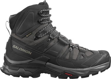 Tenisice i cipele Salomon Quest 4 Gtx Crna | L41292600, 0