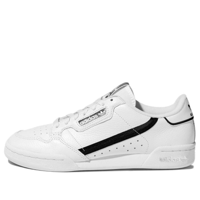Tenisice i cipele adidas Originals Continental 80 Bijela | FZ0032