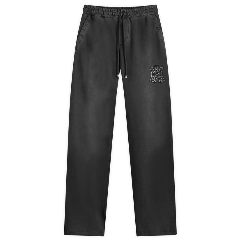 Trenirka AMIRI Amiri Logo Sweatpants, Size Large Crna | AMJYSP1039-001