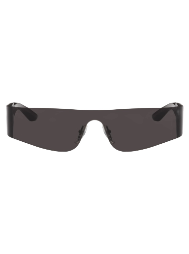 Sunčane naočale Balenciaga Mono Sunglasses Siva | BB0041S-001
