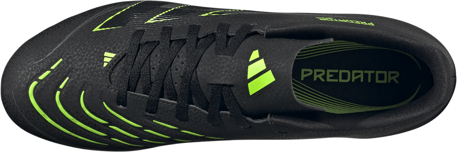 Tenisice i cipele adidas Performance Predator Club FG/MG Crna | jh8848, 1