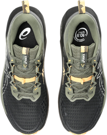 Tenisice i cipele Asics GEL-Trabuco 13 Zelena | 1011b973-002, 3