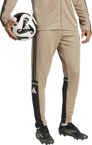 Trenirka adidas Performance Squadra 25 Training Pants Bež | jp3374, 4