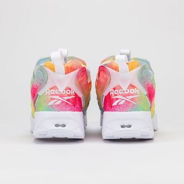 Tenisice i cipele Reebok Instapump Fury Višebojno | FX4775, 3