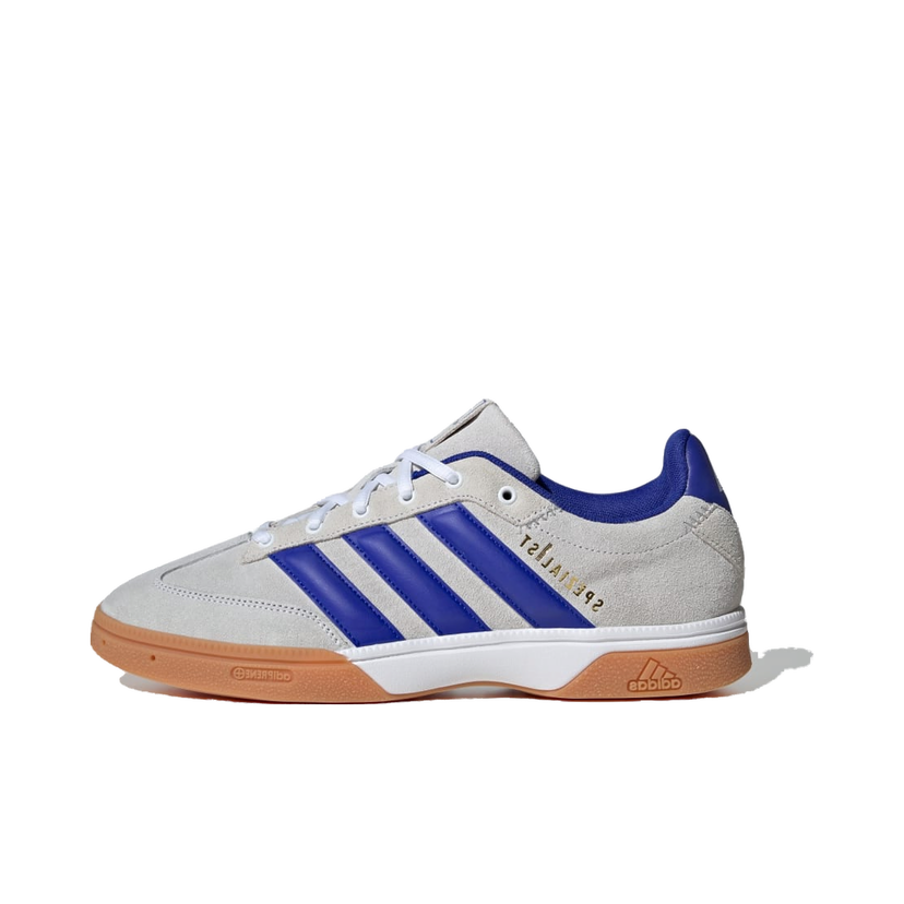 Tenisice i cipele adidas Originals Spezialist Siva | JS0240