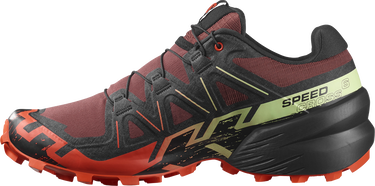Tenisice i cipele Salomon SPEEDCROSS 6 Crna | l47581500, 3