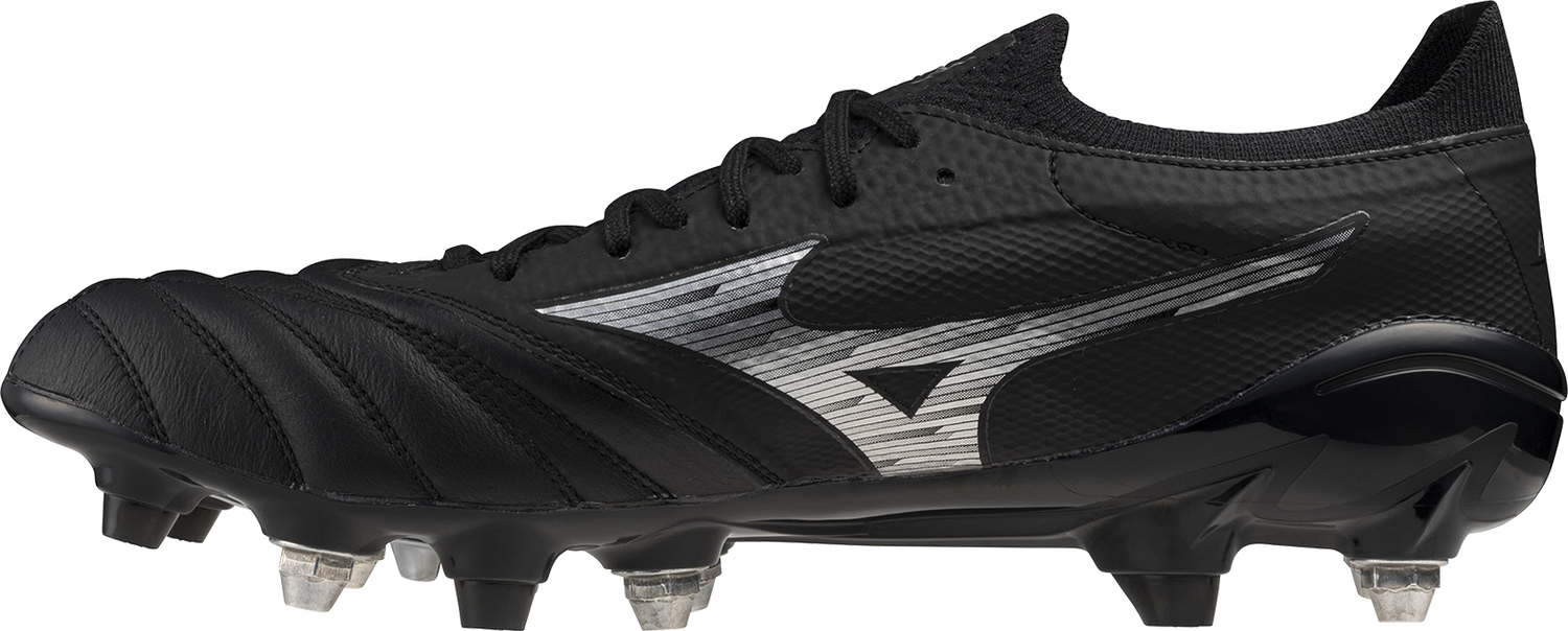 Tenisice i cipele Mizuno Mizuno Morelia Neo IV Beta Elite Mix Crna | p1gc2442-03, 1