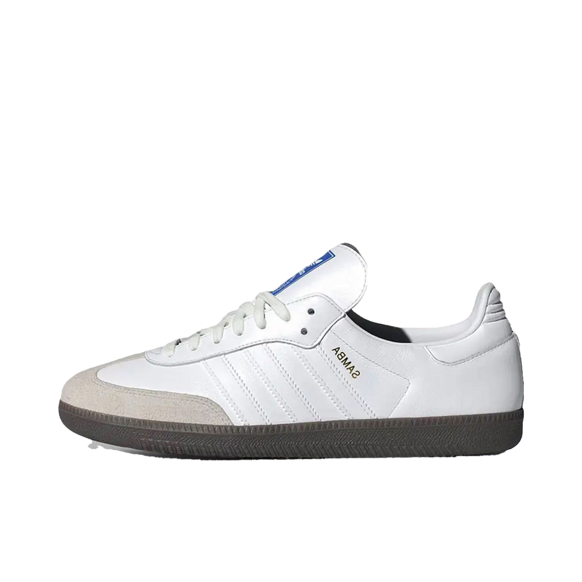 Tenisice i cipele adidas Originals Samba OG "Cloud White Gum" Bijela | IE3439