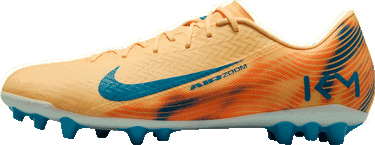 Tenisice i cipele Nike Zoom Mercurial Vapor 16 Academy Kylian Mbappé AG Višebojno | fq8365-801, 5