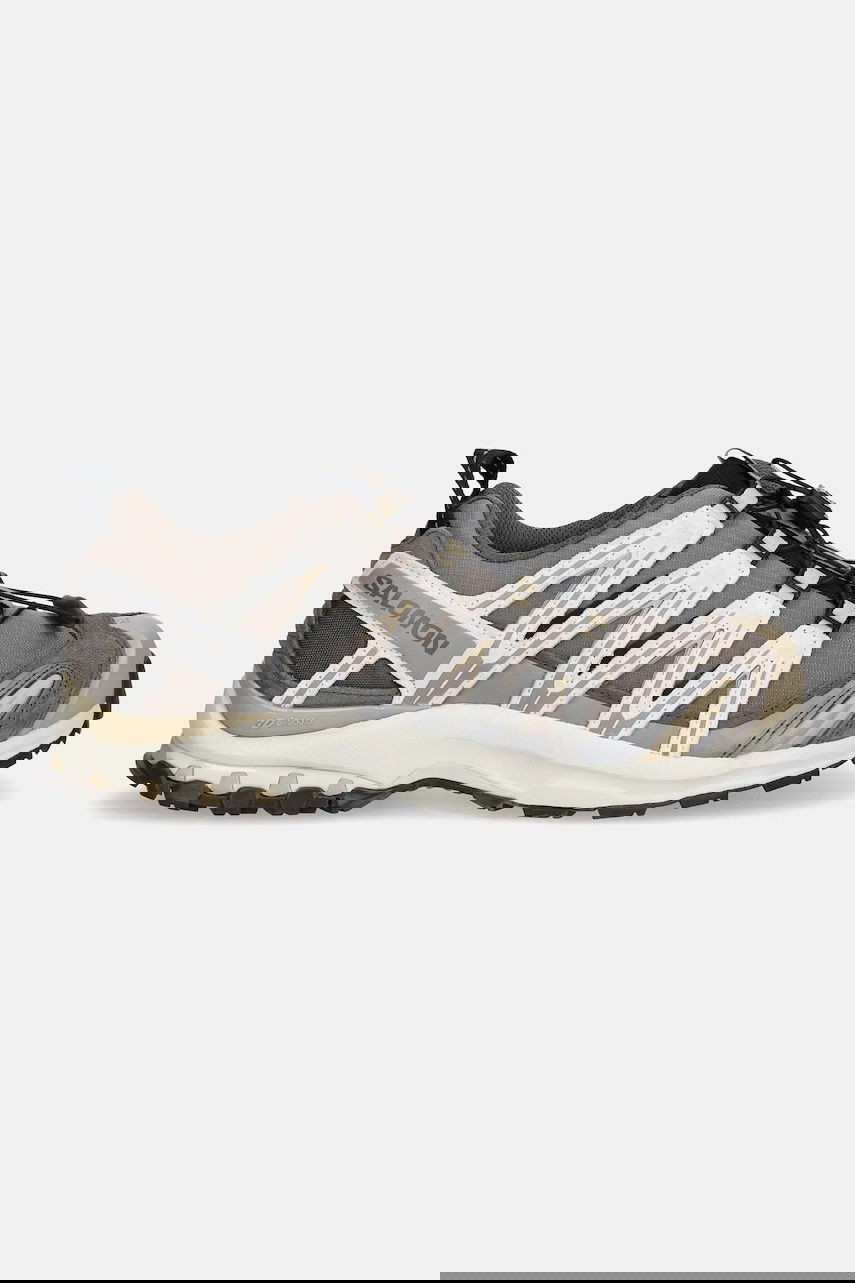 Tenisice i cipele Salomon Salomon XA PRO 3D Suede Siva | L47792000, 1