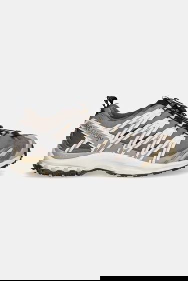 Tenisice i cipele Salomon Salomon XA PRO 3D Suede Siva | L47792000, 1