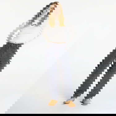 Jeans DAILY PAPER Monogram Workwear Amba Jeans Siva | 2523034, 3