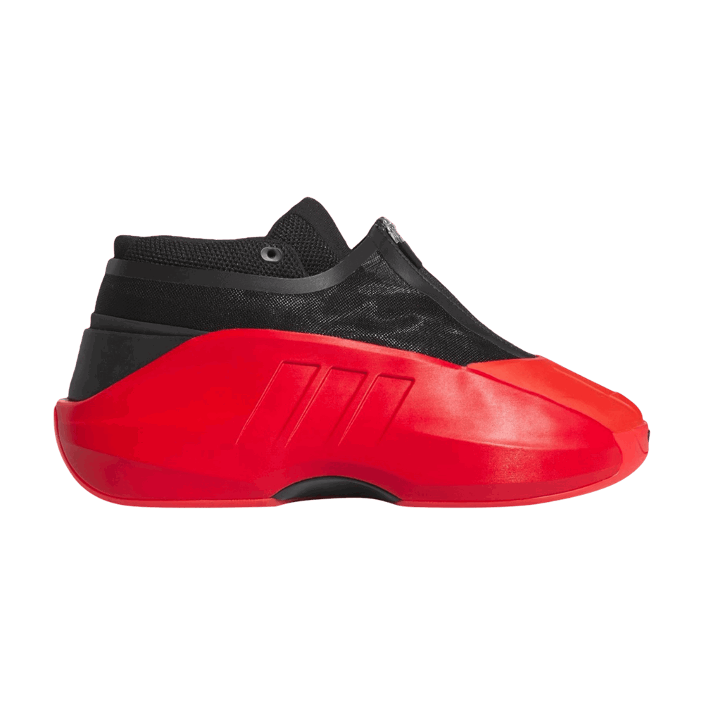 Tenisice i cipele adidas Performance Crazy IIInfinity Crvena | IF4540, 0
