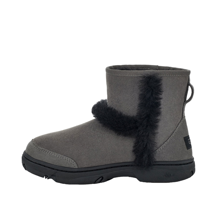 Tenisice i cipele UGG Sunburst Mini "Grey" W Siva | 1130728-GREY