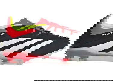 Tenisice i cipele adidas Performance Predator 24 Elite FG Crna | IG7746, 0