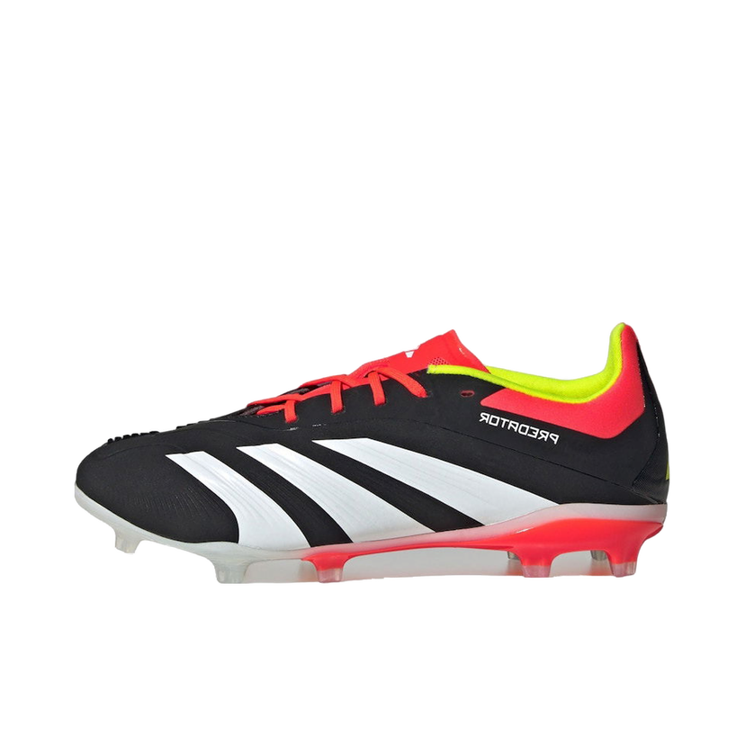 Tenisice i cipele adidas Performance Predator 24 Elite FG Crna | IG7746