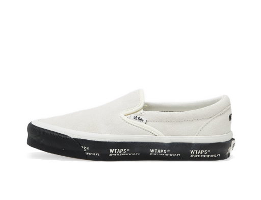 Tenisice i cipele Vans OG Classic Slip-On Višebojno | VN0A45JK20F1