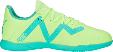 Tenisice i cipele Puma FUTURE PLAY IT Jr Žuta | 107204-03, 0