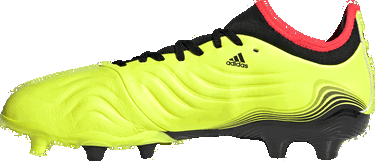 Tenisice i cipele adidas Performance COPA SENSE.3 FG Žuta | gy8928, 3
