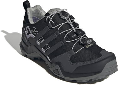 Tenisice i cipele adidas Performance Terrex Swift R2 GTX W Siva | IF7634, 4