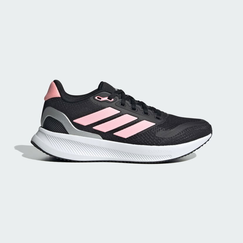 Tenisice i cipele adidas Performance Runfalcon 5 Crna | IE8585