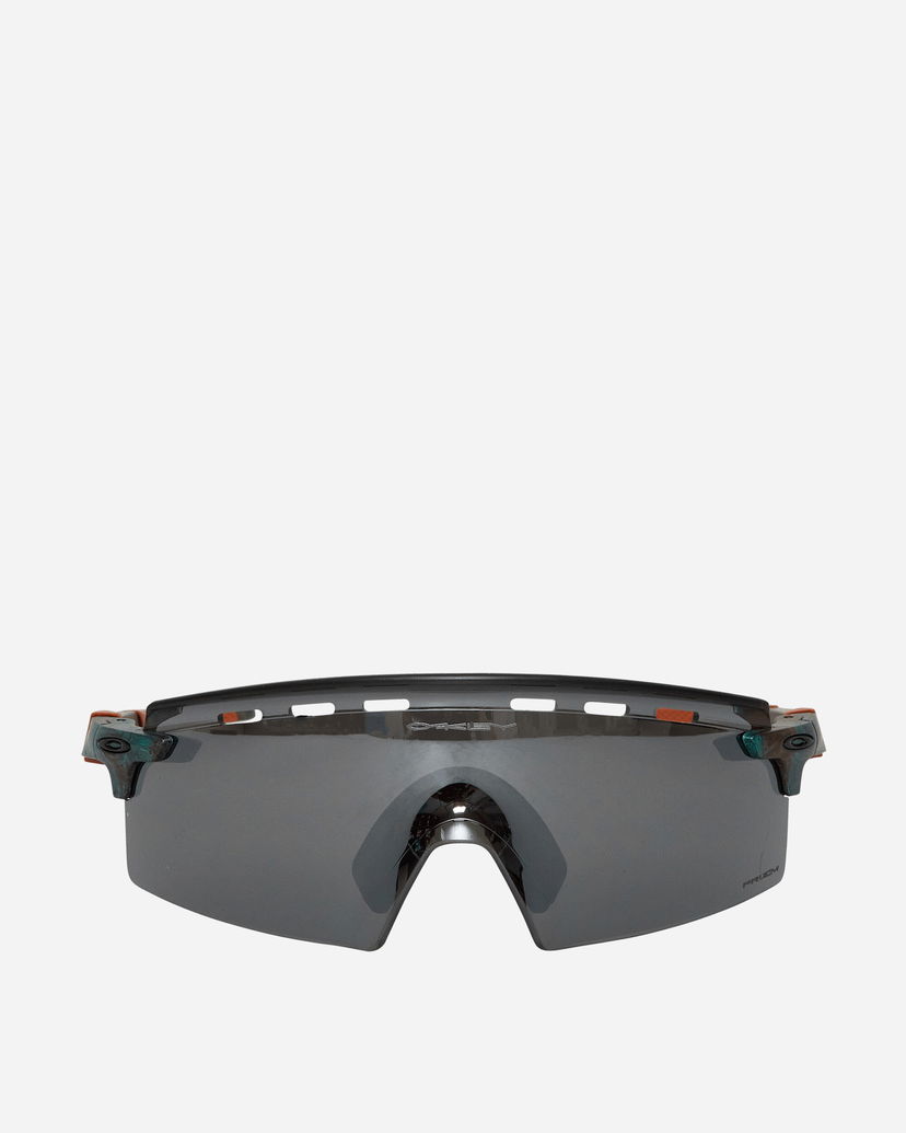 Sunčane naočale OAKLEY Encoder Strike Vented Sunglasses Matte Coppe / Prizm Black Crna | OO9235 15