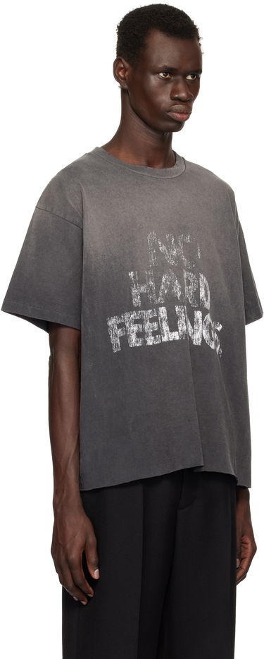 Majica kratkih rukava John Elliott John Elliott Odeon T-Shirt Siva | A343M451394A, 1