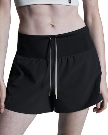 Kratke hlače On Running Ultra Running Shorts Crna | 1we3033-1043, 0