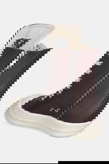 Tenisice i cipele Rick Owens Rick Owens DRKSHDW High-Top Smeđa | DU02E7800.DSW, 2