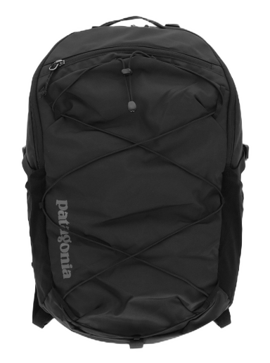 Ruksak Patagonia Refugio Daypack 30L Backpack Crna | 47928 BLK