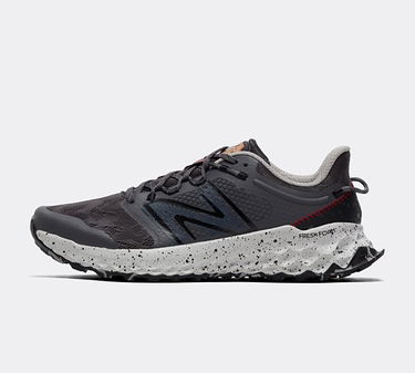 Tenisice i cipele New Balance Fresh Foam Garoe Siva | MTGAROLG, 0