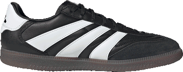 Tenisice i cipele adidas Performance Predator Freestyle Indoor Crna | ID3833, 3
