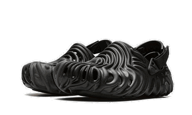 Tenisice i cipele Crocs The Pollex Clog x Salehe Bembury Crna | 207393-001, 3