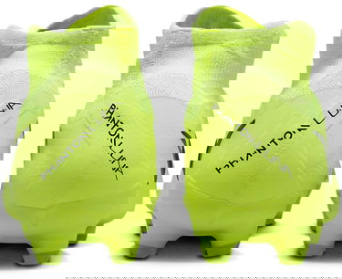 Tenisice i cipele Nike Nike Phantom Luna II Pro FG Žuta | fj2575-003, 5