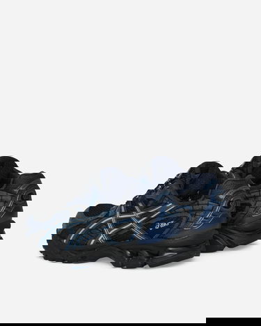 Tenisice i cipele Asics Gel-Nimbus 10.1 "Grand Shark" Crna | 1203A543-002, 4