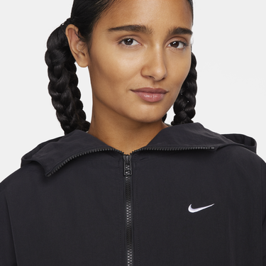 Jakna Nike NSW TREND WVN JACKET Crna | fn3669-010, 4