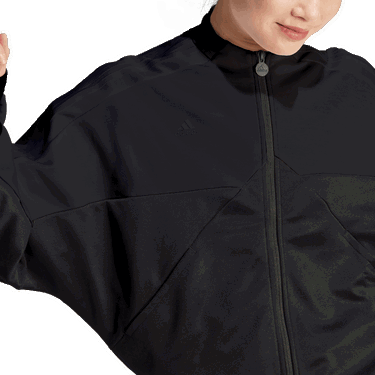Bomber jakna adidas Performance Tiro Track Jacket Crna | ib4755, 2