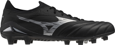 Tenisice i cipele Mizuno MORELIA NEO IV ELITE FG/AG Crna | p1ga2442-03, 0