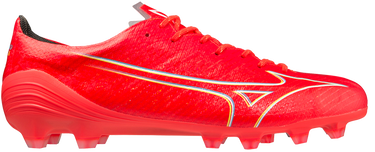 Tenisice i cipele Mizuno Mizuno Alpha Elite FG Crvena | p1ga2362-064, 0