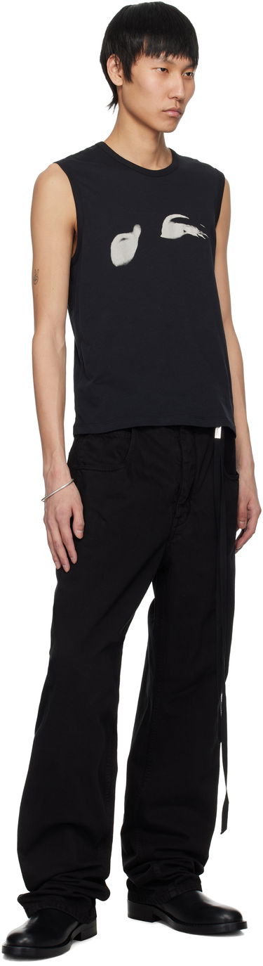 Narukvica Ann Demeulemeester Ann Demeulemeester Anouk Simple Bangle Bracelet Metalik | CO00-M-JB0010-JW020-070, 3