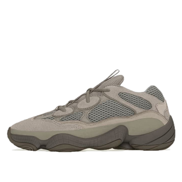Tenisice i cipele adidas Yeezy Yeezy 500 "Ash Grey" Siva | GX3607, 1