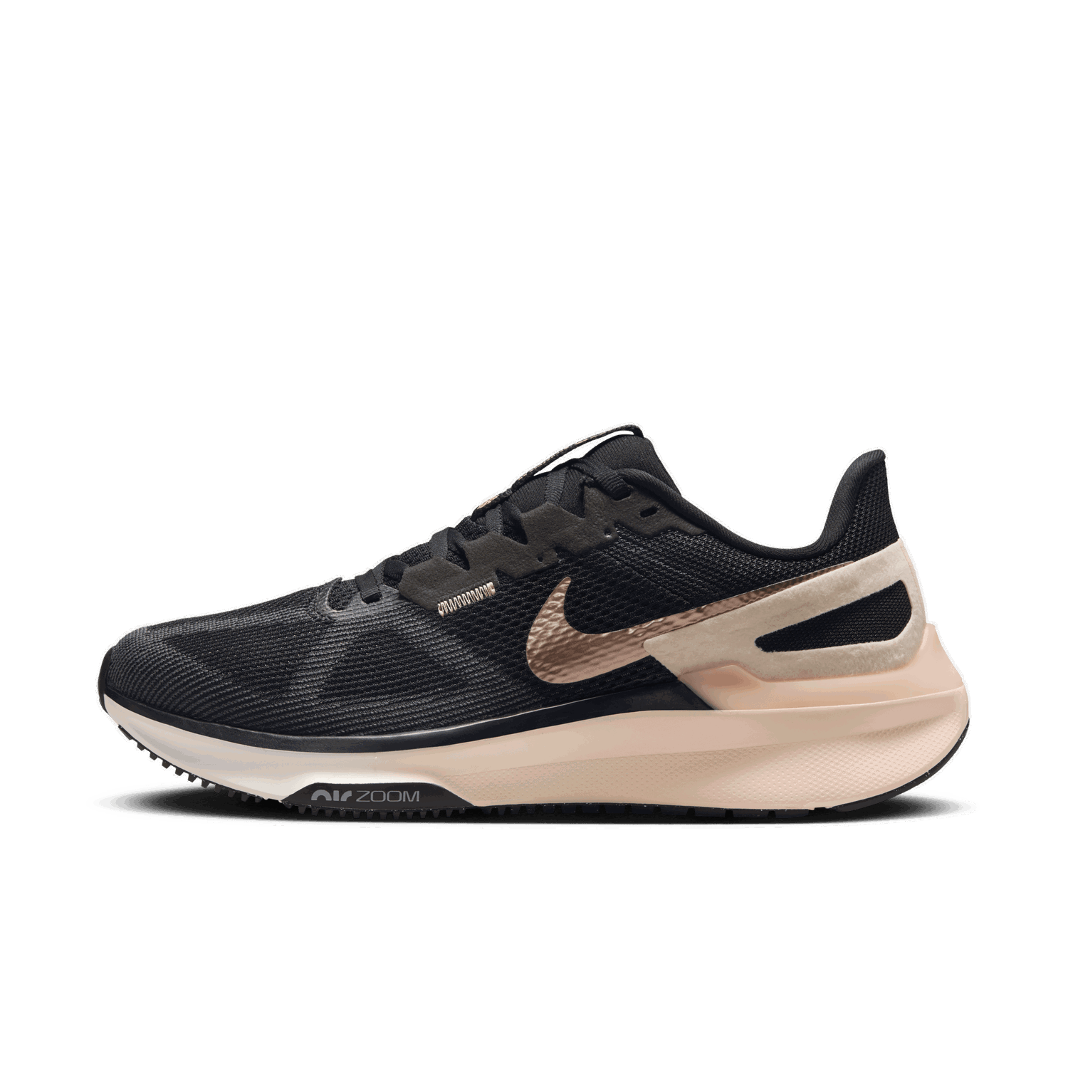 Tenisice i cipele Nike Structure 25 Crna | DJ7884-008, 0