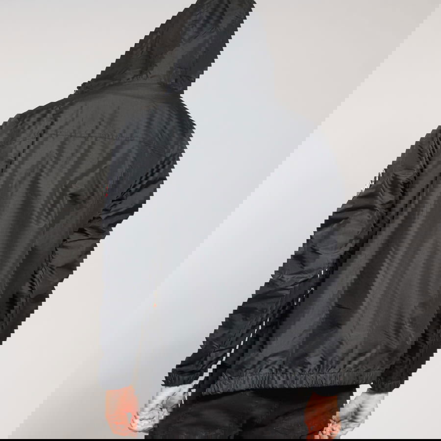 Vjetrovka Ellesse Mont 2 OH Jacket Crna | SHS06040, 1