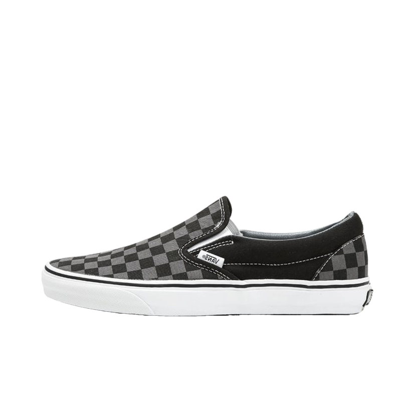 Tenisice i cipele Vans Classic Slip-On Siva | VN000EYEBPJ