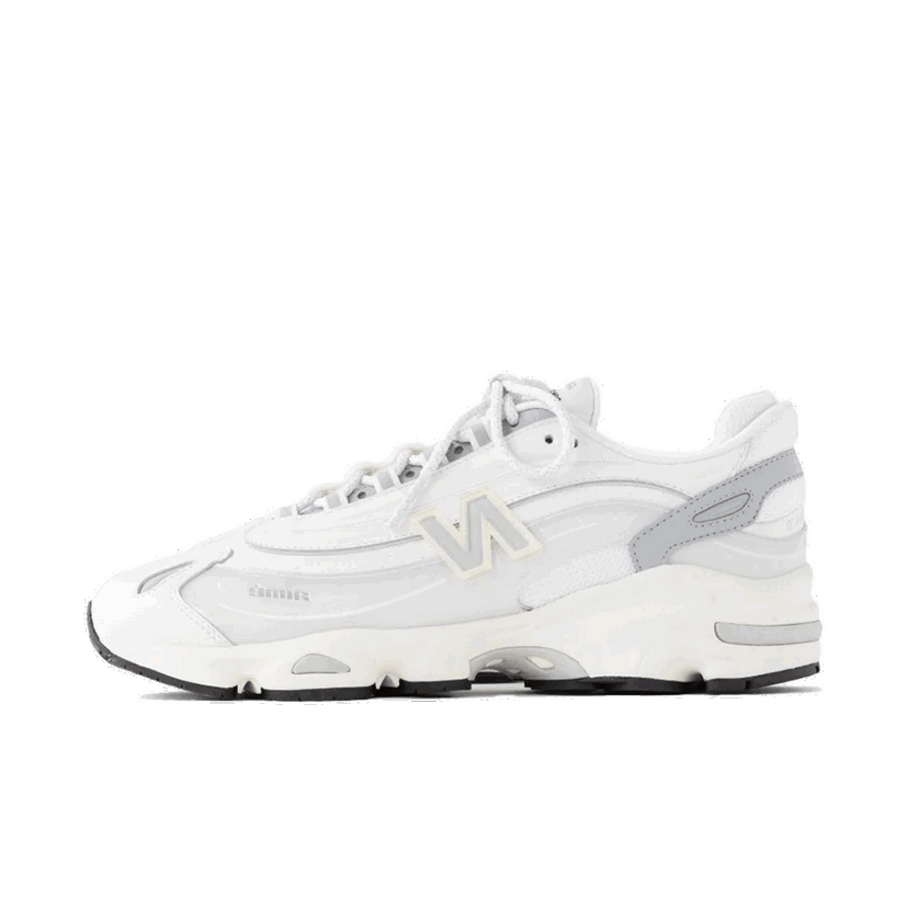 Tenisice i cipele New Balance Aime Leon Dore x 1000 "White" Bijela | M1000AC1